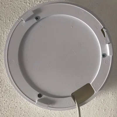 Giá đỡ ổ cắm mạng Unifi AP RJ45