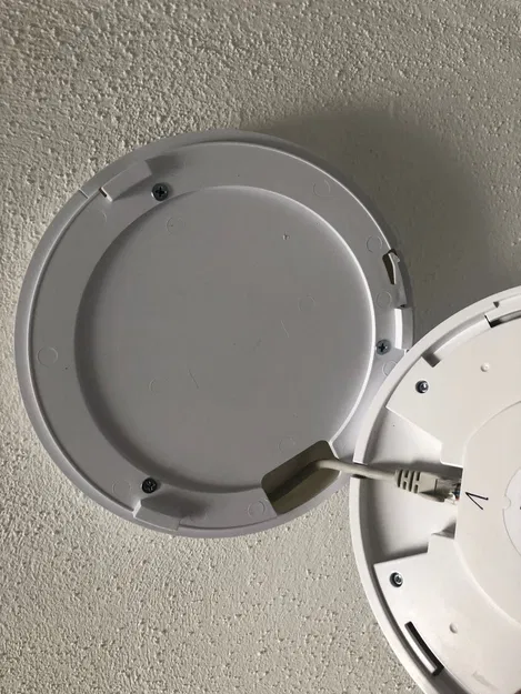 Giá đỡ ổ cắm mạng Unifi AP RJ45 - Image 4