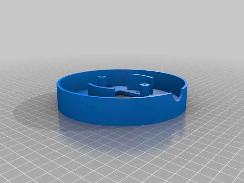 Giá đỡ ổ cắm Unifi AP Lite RJ45 - Image 8