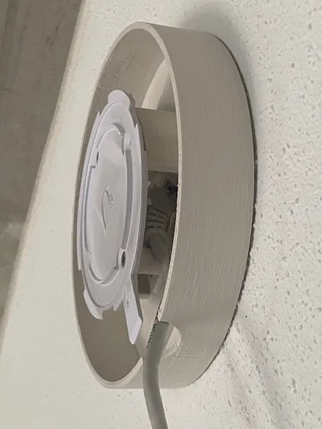 Giá đỡ ổ cắm Unifi AP Lite RJ45 - Image 9