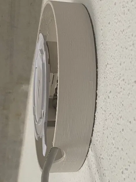 Giá đỡ ổ cắm Unifi AP Lite RJ45 - Image 10