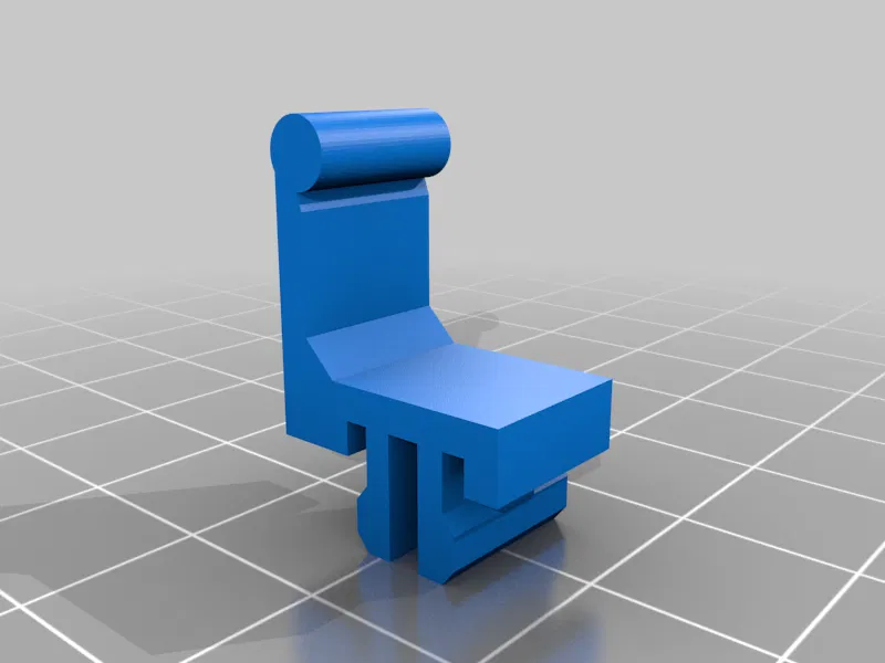 Giá đỡ Dải đèn LED có che nắng - Image 4