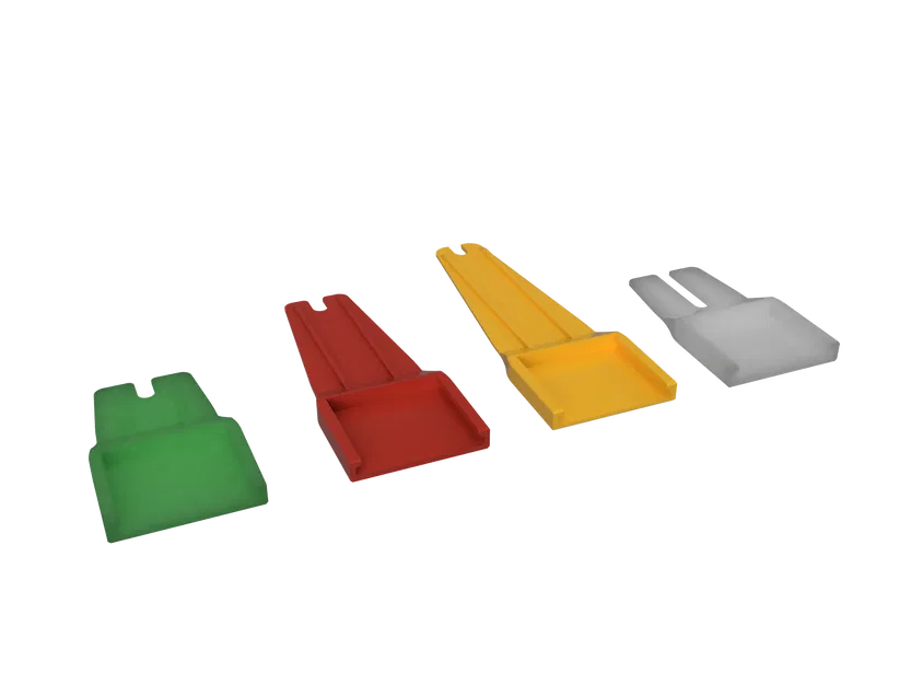 Bộ chuyển đổi SSD M.2 2230/2242/2260 sang 2280 - Image 1