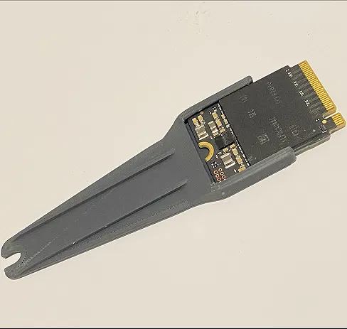 Bộ chuyển đổi SSD M.2 2230/2242/2260 sang 2280 - Image 2