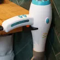 Kệ Gắn Máy Sấy Tóc Tiện Lợi - Thumbnail 3