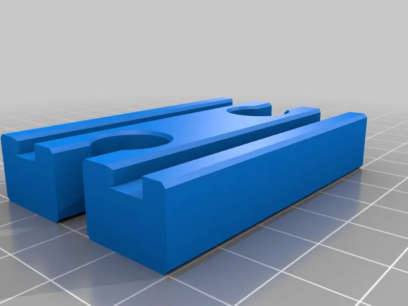 Đường Ray Xe Lửa Gỗ Đồ Chơi / Thẳng / Tương Thích BRIO Thomas IKEA - Image 8