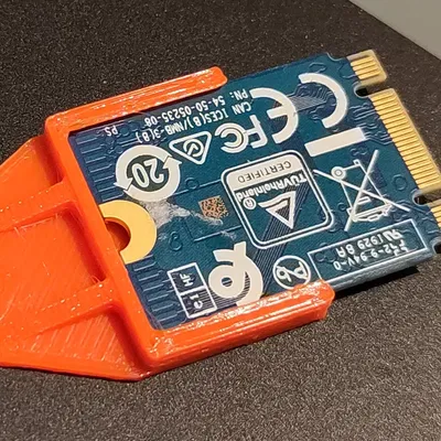 Adapter chuyển đổi SSD M.2 2230 sang 2242