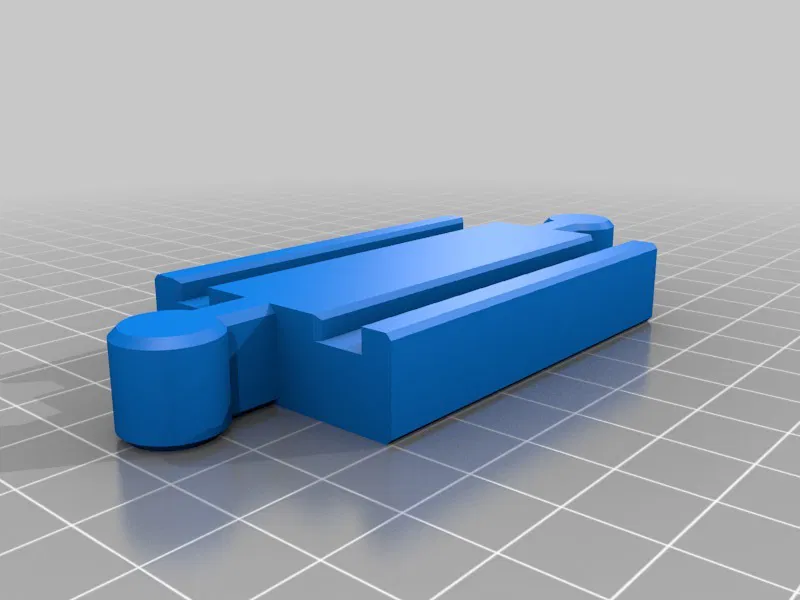 Đường Ray Xe Lửa Gỗ Đồ Chơi / Thẳng / Tương Thích BRIO Thomas IKEA - Image 10