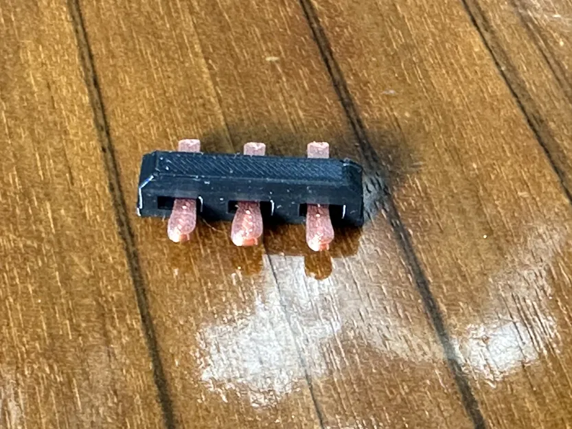 Đế bàn đạp cho đàn Grand piano có bộ phận chuyển động đã được sửa đổi - Image 1