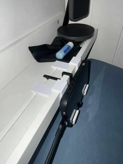 Giá Đỡ Điện Thoại Mosslanda - Image 2