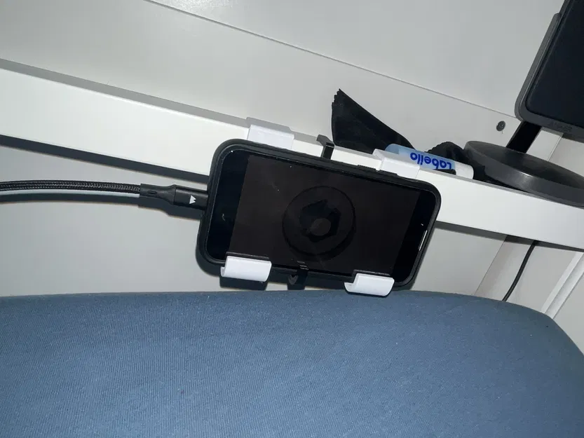 Giá Đỡ Điện Thoại Mosslanda - Image 3