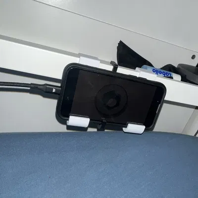 Giá Đỡ Điện Thoại Mosslanda