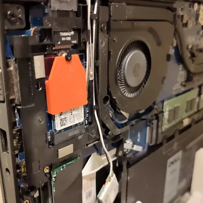 Adapter chuyển đổi SSD M.2 2230 sang 2242