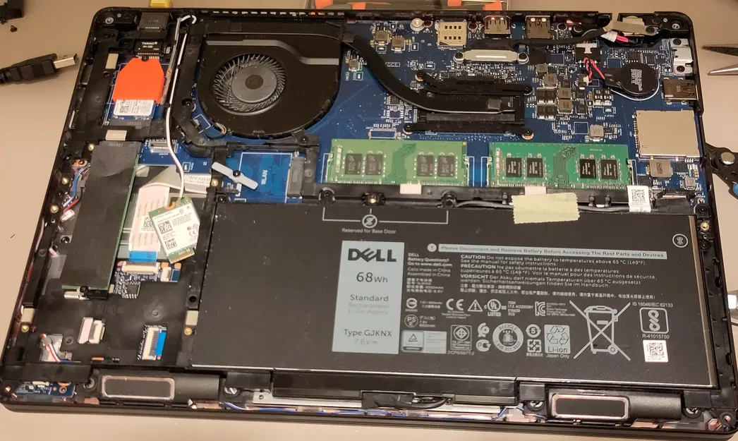 Adapter chuyển đổi SSD M.2 2230 sang 2242 - Image 4