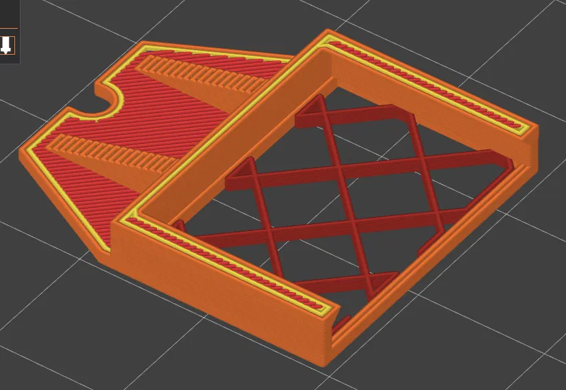 Adapter chuyển đổi SSD M.2 2230 sang 2242 - Image 5