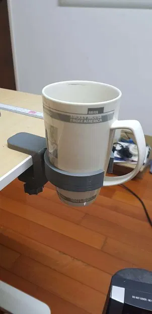 Kẹp Bàn Giữ Ly - Image 6