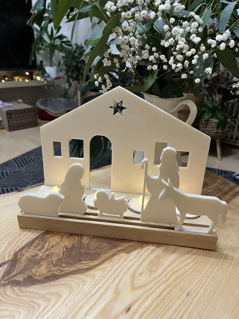 Bethlehem nhỏ - Image 1