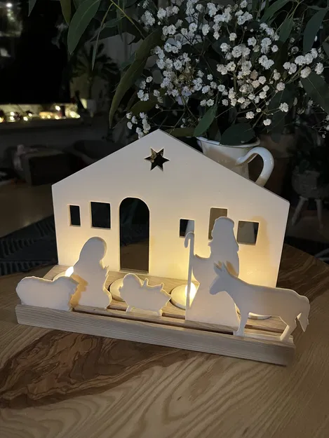 Bethlehem nhỏ - Image 2