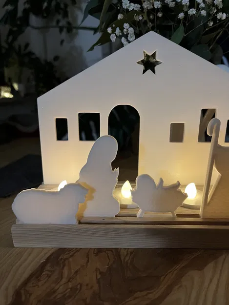 Bethlehem nhỏ - Image 3