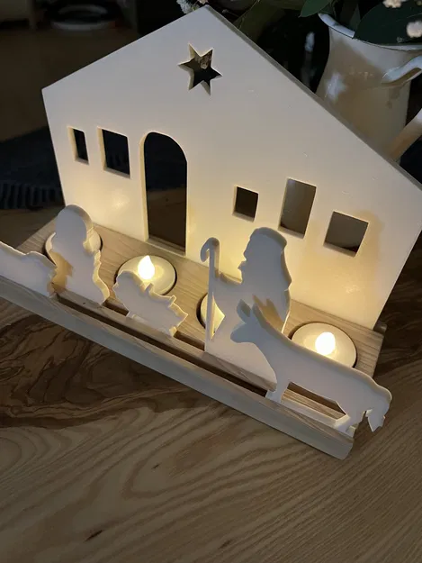 Bethlehem nhỏ - Image 4