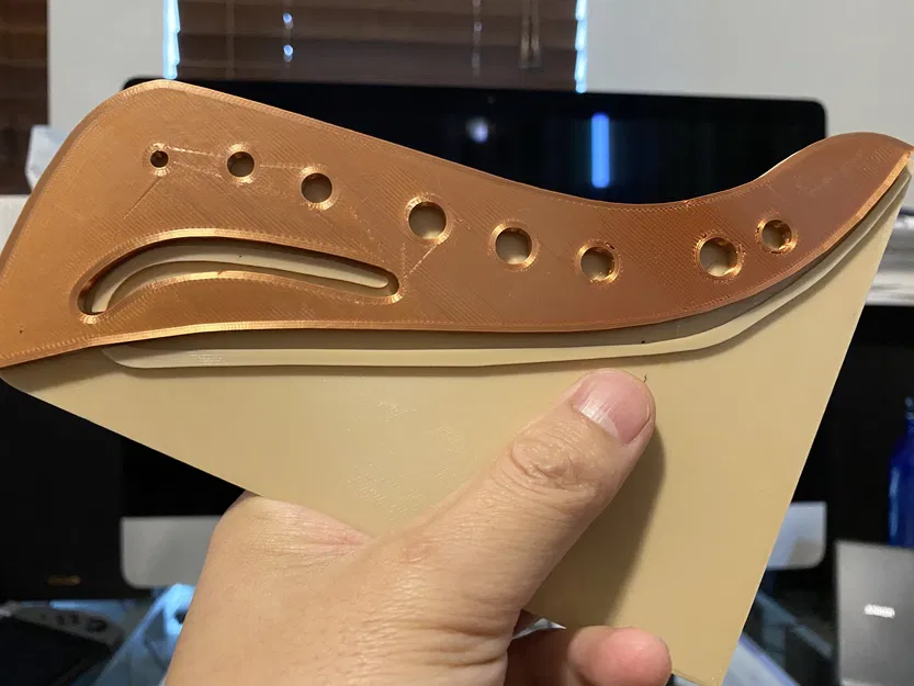 Đàn Piano Grand Có Bộ Phận Chuyển Động - Image 5