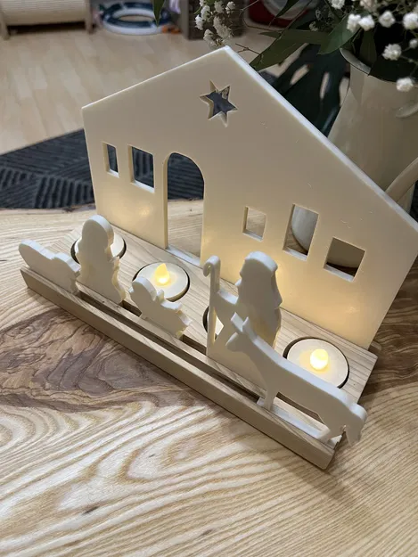 Bethlehem nhỏ - Image 5