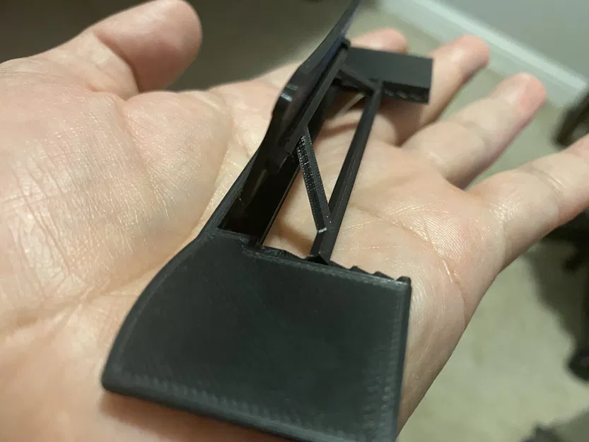 Đàn Piano Grand Có Bộ Phận Chuyển Động - Image 8