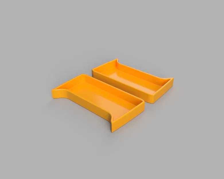 Giá Đỡ Cuộn Dây Filament Tự Định Tâm - Image 2