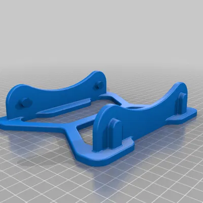 Giá Đỡ Cuộn Dây Filament Tự Định Tâm