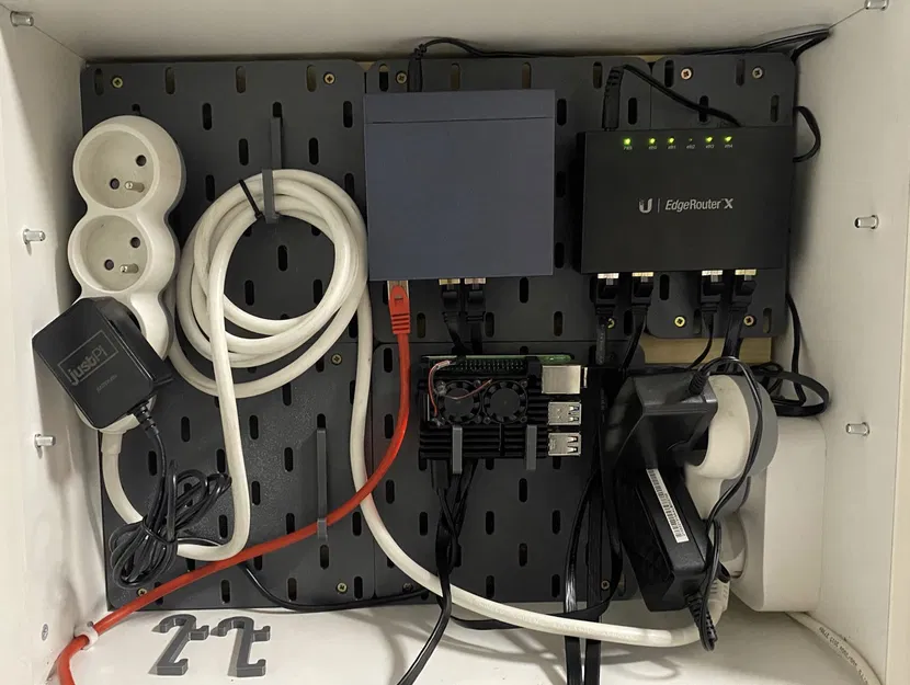 Móc Ikea Skadis - Image 1