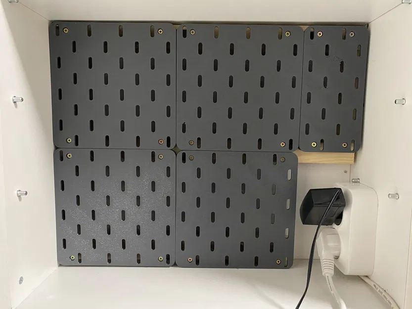 Móc Ikea Skadis - Image 2