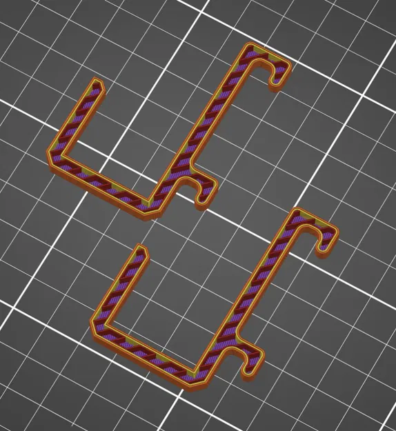 Móc Ikea Skadis - Image 3