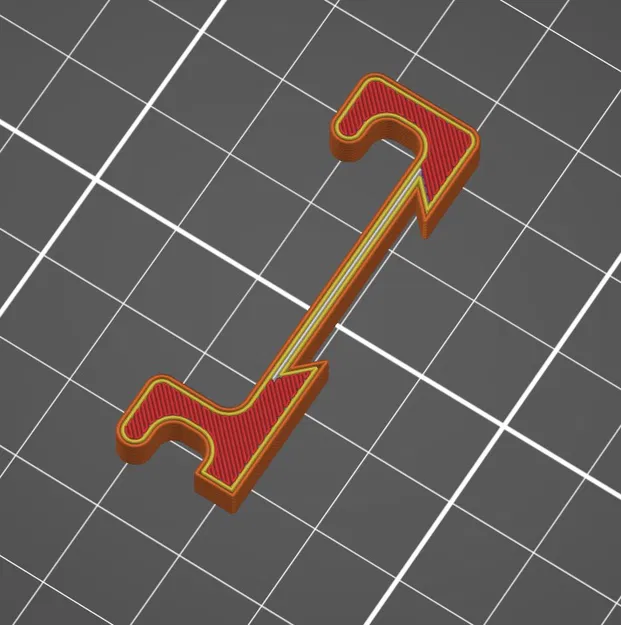 Móc Ikea Skadis - Image 4