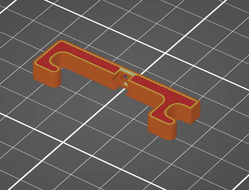 Móc Ikea Skadis - Image 5