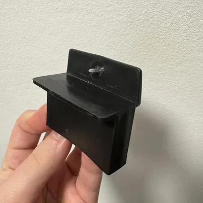 Miếng Chặn Vạt Giường In 3D