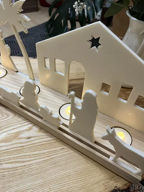 Hang Đá Bê-lem dài - Image 4