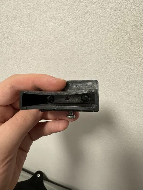 Miếng Chặn Vạt Giường In 3D - Image 2