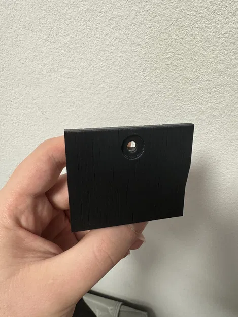 Miếng Chặn Vạt Giường In 3D - Image 4