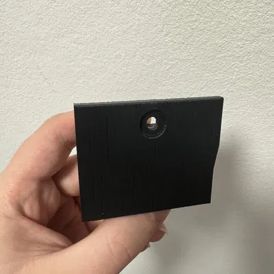 Miếng Chặn Vạt Giường In 3D