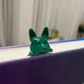 Bookmark Corgi Thò Đầu Ra - Thumbnail 3