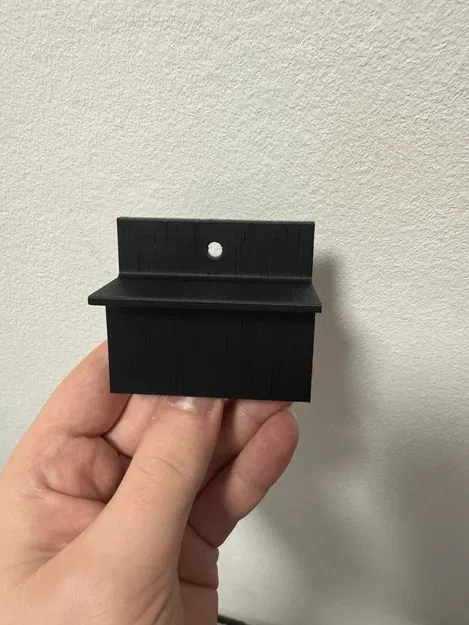 Miếng Chặn Vạt Giường In 3D - Image 6