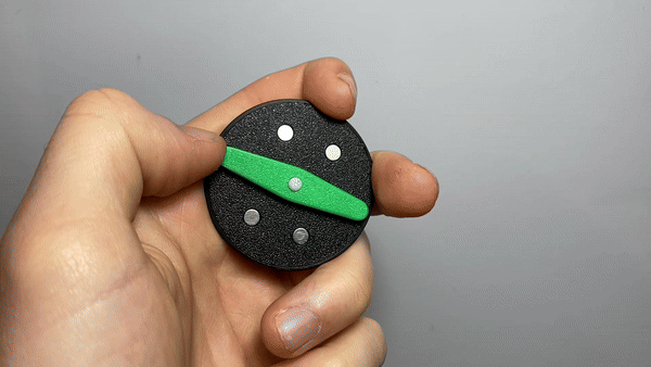 Snappy - Đồ Chơi Fidget La Bàn - Image 2