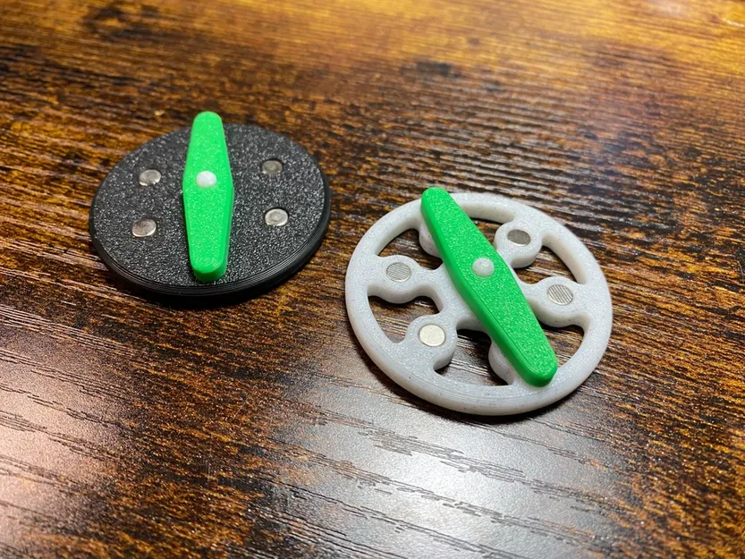 Snappy - Đồ Chơi Fidget La Bàn - Image 4