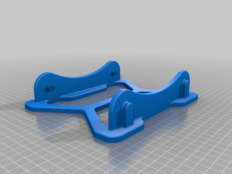 Con Lăn Đựng Filament Cho Cuộn Lớn (Đường Kính 130mm) - Image 5