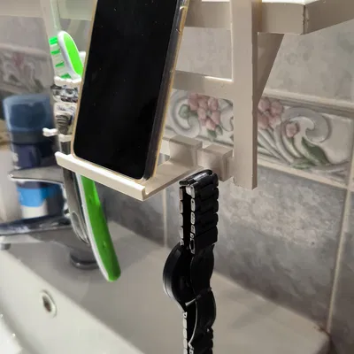 Kệ Phòng Tắm Modulable