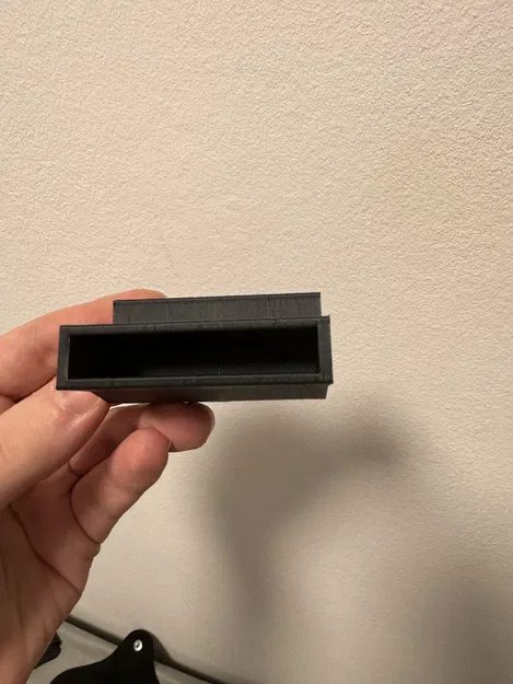 Miếng Chặn Vạt Giường In 3D - Image 7