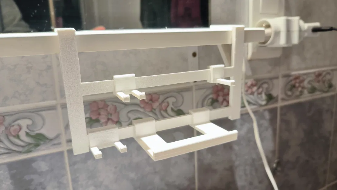 Kệ Phòng Tắm Modulable - Image 2