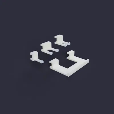 Kệ Phòng Tắm Modulable