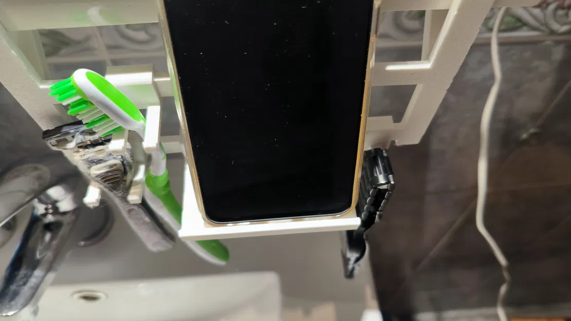 Kệ Phòng Tắm Modulable - Image 5