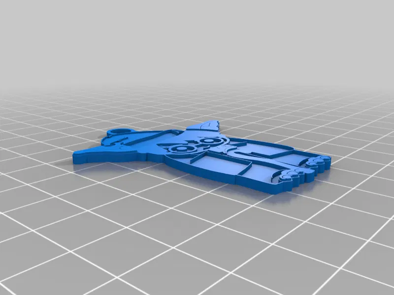 Hoa tai Harry Potter Yoda Giáng sinh - Image 1